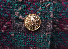 Load image into Gallery viewer, Chanel Tweed Jacket