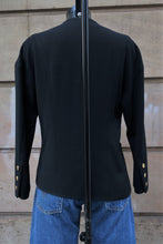 Charger l'image dans la galerie, Chanel Black Jacket