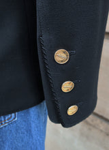 Charger l'image dans la galerie, Chanel Black Jacket