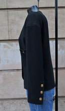 Charger l'image dans la galerie, Chanel Black Jacket