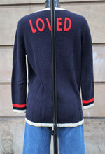 Load image into Gallery viewer, Gucci Loved Sweater