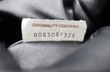 Cargar imagen en el visor de la galería, Bottega Veneta The Pouch Black Bag