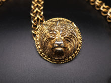 Carica l'immagine nel visualizzatore di Gallery, Chanel Chain Belt