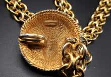 Carica l'immagine nel visualizzatore di Gallery, Chanel Chain Belt