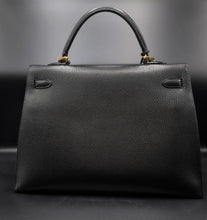 Charger l'image dans la galerie, Hermès Kelly Bag 35 CM