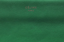 Charger l'image dans la galerie, Céline Green Trio Bag