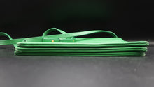 Charger l'image dans la galerie, Céline Green Trio Bag