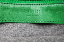 Charger l'image dans la galerie, Céline Green Trio Bag