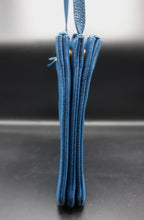 Carica l'immagine nel visualizzatore di Gallery, Céline Blue Trio Bag