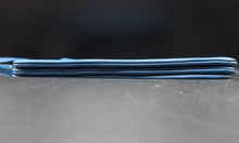 Carica l'immagine nel visualizzatore di Gallery, Céline Blue Trio Bag