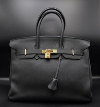 Charger l'image dans la galerie, Hèrmes Birkin Bag 35 CM / Sold Out