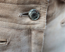 Carica l'immagine nel visualizzatore di Gallery, Christian Dior Suede Pants