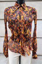 Cargar imagen en el visor de la galería, Jean Paul Gaultier Shirt