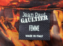Cargar imagen en el visor de la galería, Jean Paul Gaultier Shirt