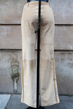 Carica l'immagine nel visualizzatore di Gallery, Christian Dior Suede Pants