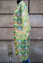 Carica l'immagine nel visualizzatore di Gallery, Miu Miu Vinyl Raincoat