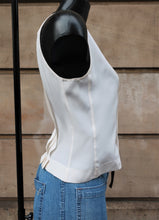 Carica l'immagine nel visualizzatore di Gallery, Chanel Silk Blouse