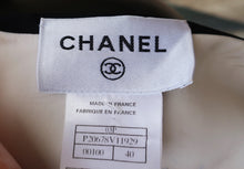 Carica l'immagine nel visualizzatore di Gallery, Chanel Silk Blouse
