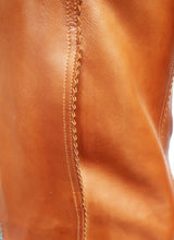 Carica l'immagine nel visualizzatore di Gallery, Paco Rabanne Leather Jacket