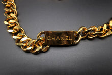 Carica l'immagine nel visualizzatore di Gallery, Chanel Chain Belt