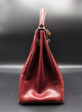 Charger l'image dans la galerie, Hermès Kelly 32 CM Rouge Hermès Bag