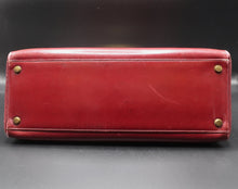 Charger l'image dans la galerie, Hermès Kelly 32 CM Rouge Hermès Bag