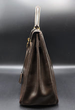 Charger l'image dans la galerie, Hermès Kelly 32 CM Brown Bag