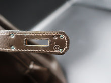 Charger l'image dans la galerie, Hermès Kelly 32 CM Brown Bag
