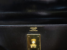 Charger l'image dans la galerie, Hermès Kelly 32 CM Brown Bag