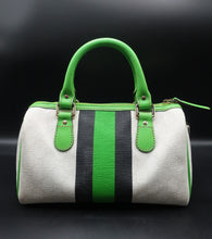 Charger l'image dans la galerie, Gucci Monogram Supreme Small Joy Boston Bag