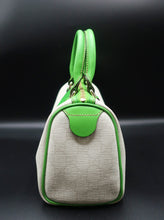Charger l'image dans la galerie, Gucci Monogram Supreme Small Joy Boston Bag