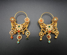 Carica l'immagine nel visualizzatore di Gallery, Dior In Lights Earrings