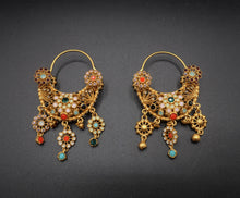 Carica l'immagine nel visualizzatore di Gallery, Dior In Lights Earrings