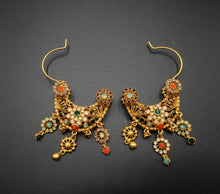 Carica l'immagine nel visualizzatore di Gallery, Dior In Lights Earrings