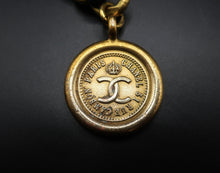 Carica l'immagine nel visualizzatore di Gallery, Chanel Chain Belt