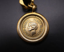 Carica l'immagine nel visualizzatore di Gallery, Chanel Chain Belt