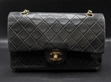 Charger l'image dans la galerie, Chanel 25 CM Double Flap Bag