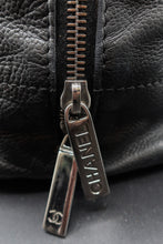 Charger l'image dans la galerie, Chanel Black Leather Handbag