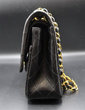 Charger l'image dans la galerie, Chanel 25 CM Double Flap Bag