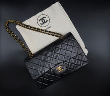 Charger l'image dans la galerie, Chanel 25 CM Double Flap Bag