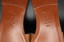 Charger l'image dans la galerie, Dior D-Club Camel Mules