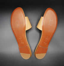 Charger l'image dans la galerie, Dior D-Club Camel Mules