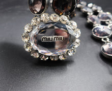 Carica l'immagine nel visualizzatore di Gallery, Miu Miu Necklace