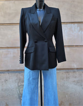 Carica l'immagine nel visualizzatore di Gallery, Yves Saint Laurent Variation Blazer