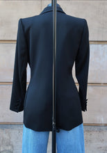Carica l'immagine nel visualizzatore di Gallery, Yves Saint Laurent Variation Blazer