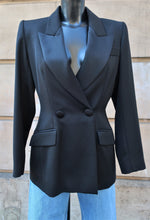 Carica l'immagine nel visualizzatore di Gallery, Yves Saint Laurent Variation Blazer