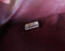 Charger l'image dans la galerie, Chanel Burgundy 2.55 bag