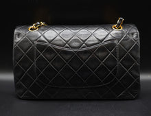 Charger l'image dans la galerie, Chanel Timeless Double Flap Bag