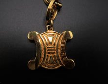 Charger l'image dans la galerie, Céline Gold Chain Belt