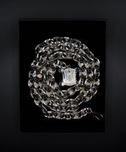 Charger l'image dans la galerie, Céline Silver Chain Belt